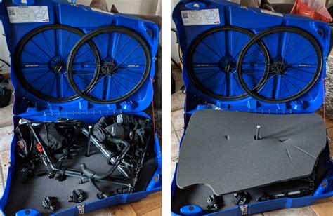 alan premium bike box